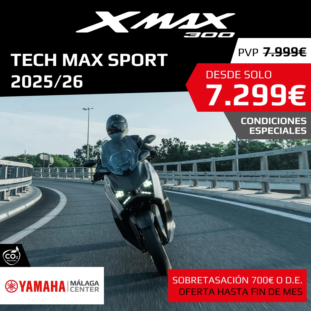 YMC_Ofertas-mes-abril_XMAX 300 TECH MAX SPORT 2526