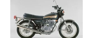 yamaha tx 500