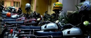 RAJDOOT 350