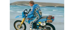 TENERE SIMBOLO DE LA AVENTURA EN YAMAHA