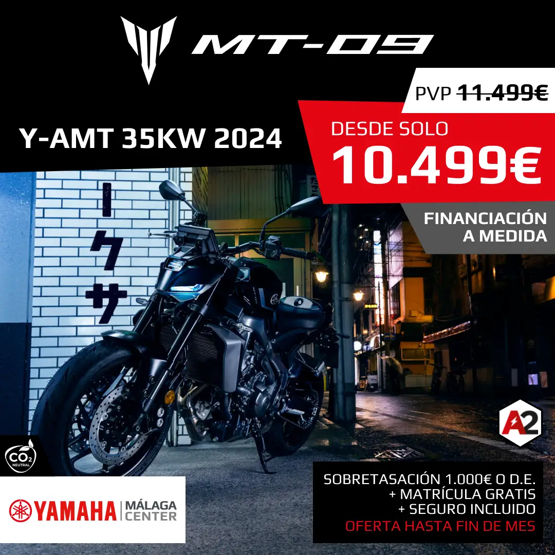 YMC_Oferta-mes-MAYO_MT09 YAMT 35KW 2024