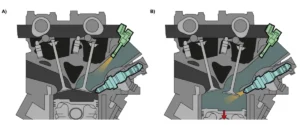 dual inyeccion