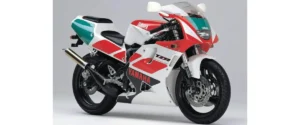 LAS 250 CC DE 2 TIEMPOS