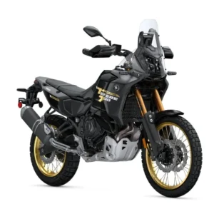 YAMAHA TÉNÉRÉ 700 World Raid