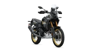 TÉNÉRÉ 700 World Raid 2