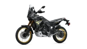 TÉNÉRÉ 700 World Raid 3