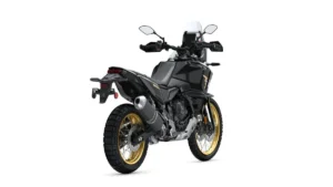 TÉNÉRÉ 700 World Raid 4