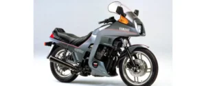 yamaha XJ 650