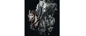 El motor CP2