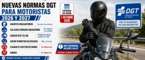 Nuevos cambios y obligaciones