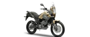 YAMAHA XT 660 Z