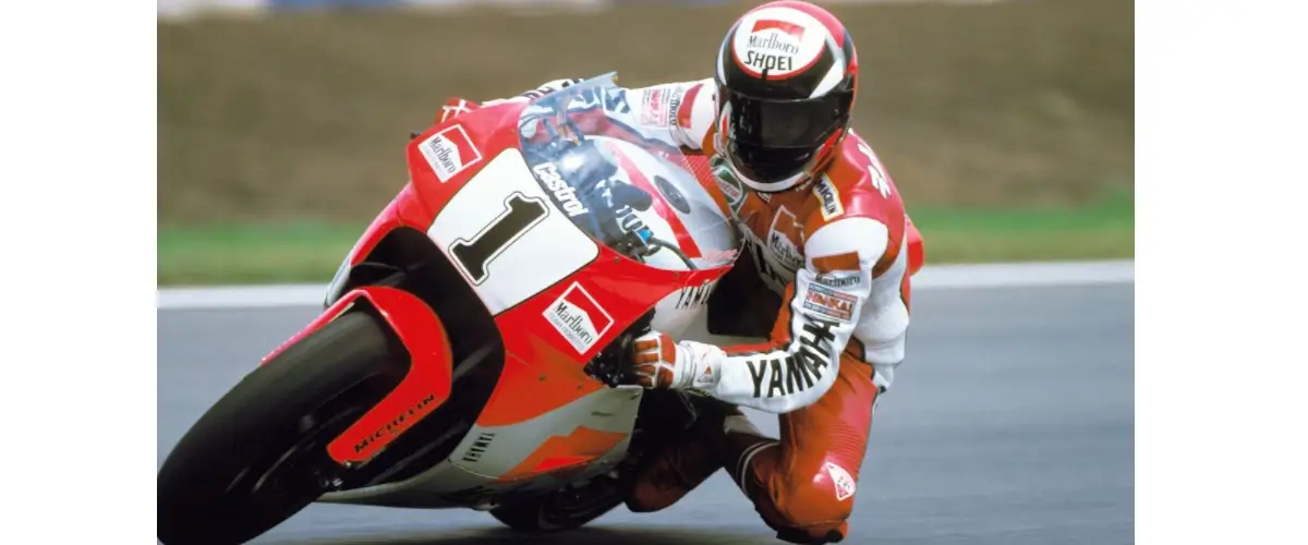 Wayne Rainey