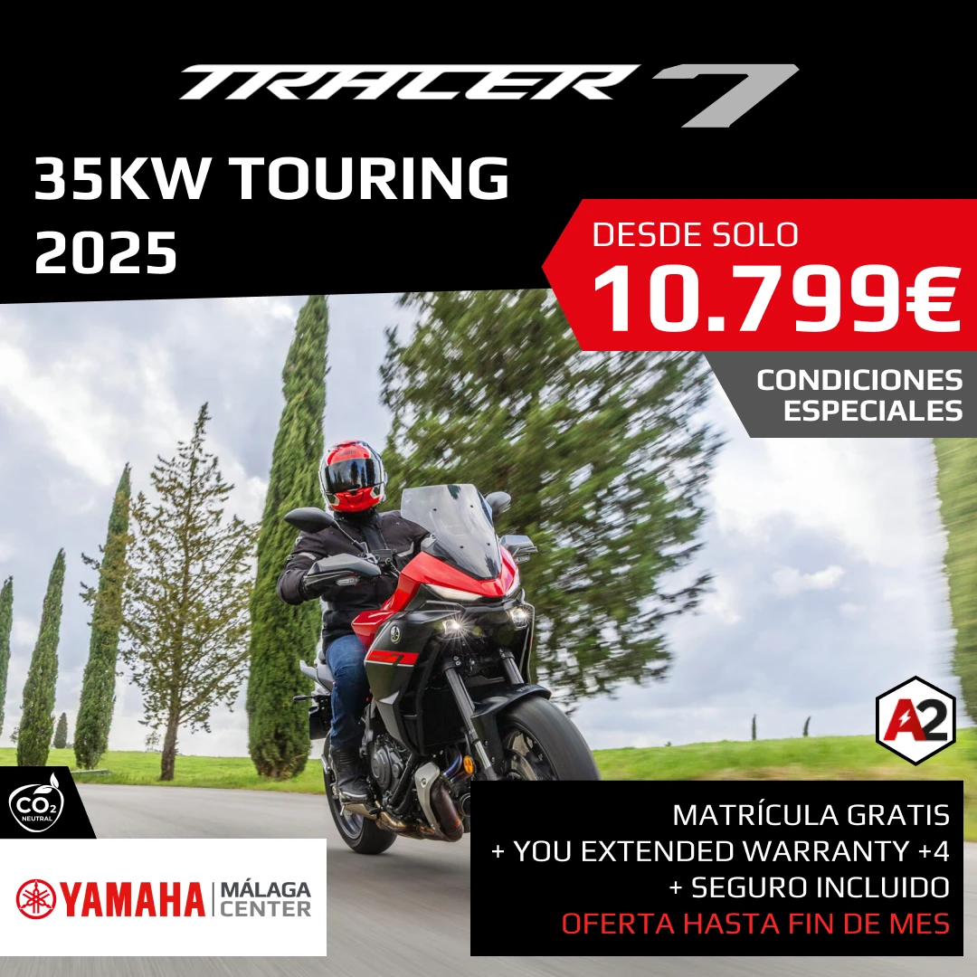 YMC_Ofertas-mes-AGOSTO_TRACER7 35KW TOURING 2025