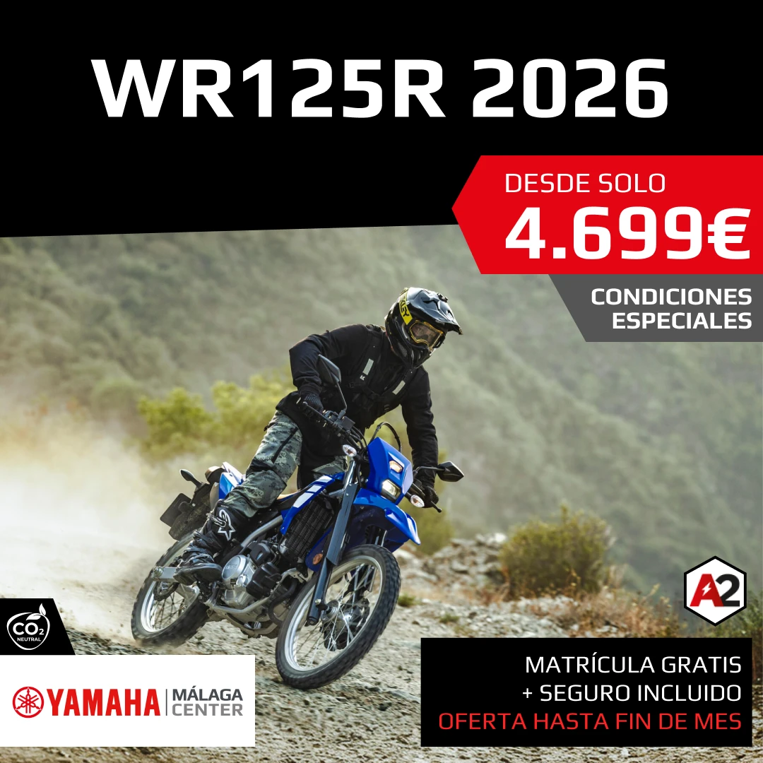 YMC_Ofertas-mes-AGOSTO_WR125R 2026