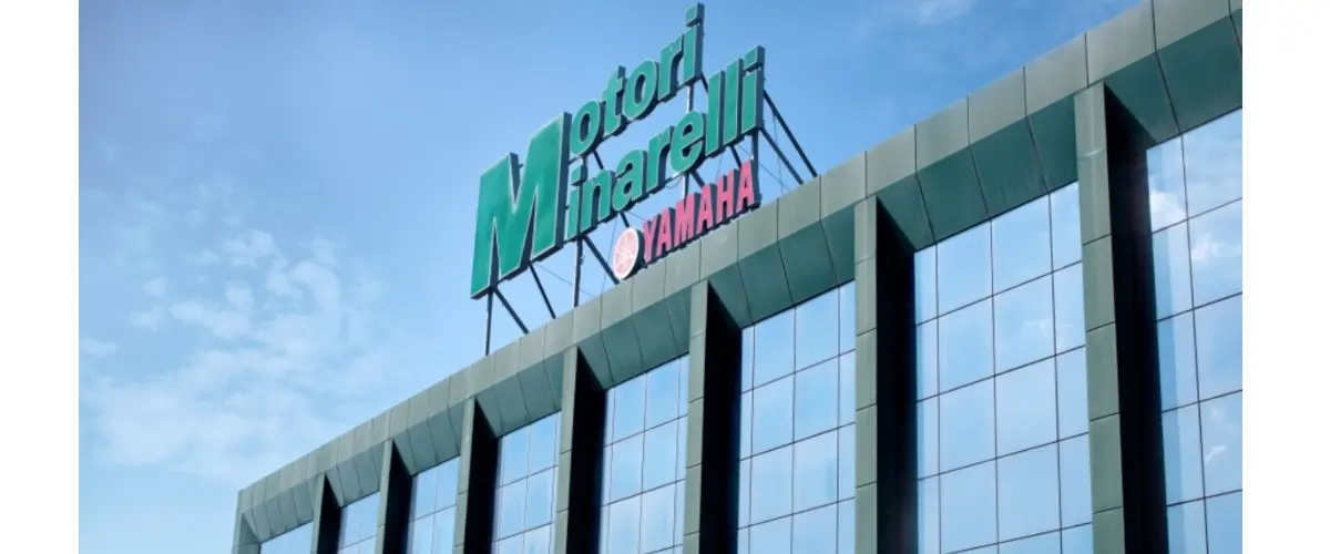 Yamaha Mirelli