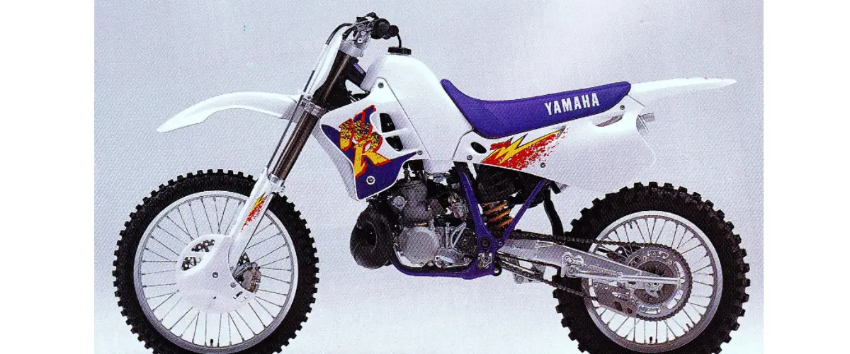 Cuando la tecnología no pudo salvar al tiempos off road