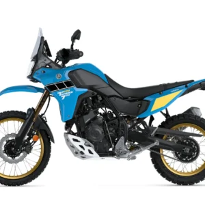 YAMAHA TÉNÉRÉ 700 RALLY EDITION