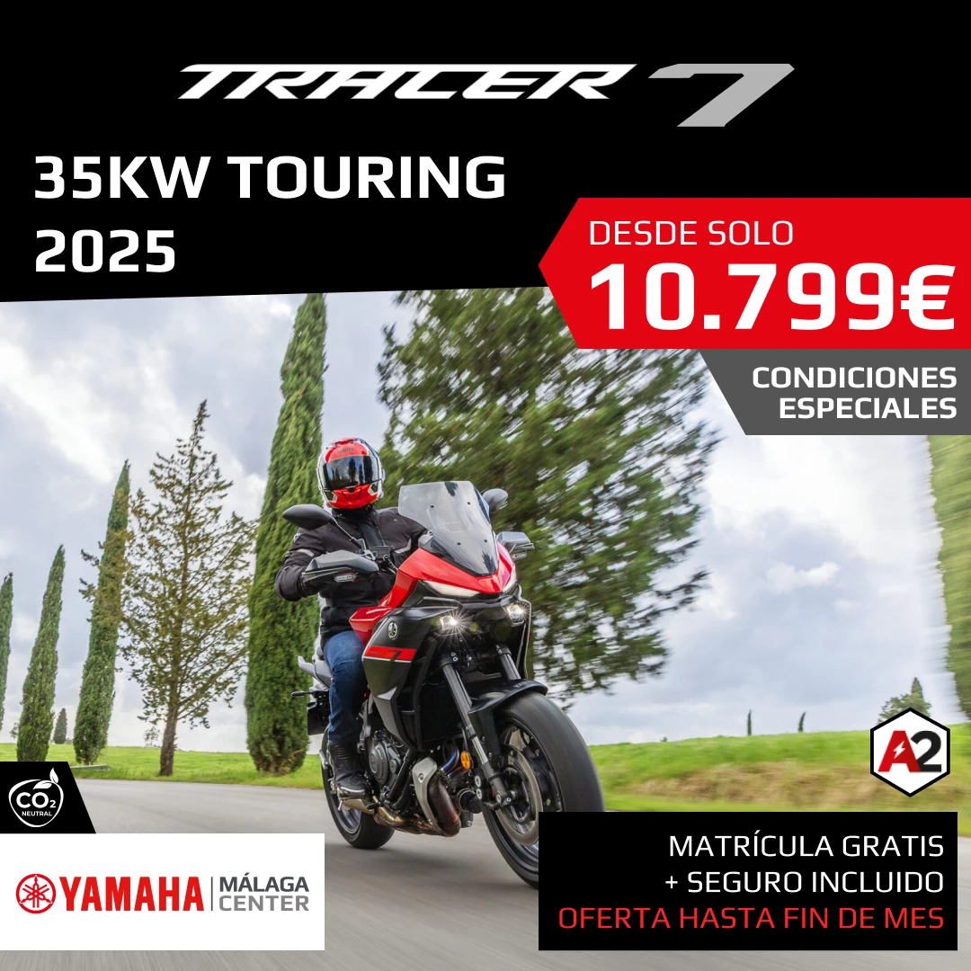 YMC_Ofertas-mes-octubre_TRACER7 35KW TOURING 2026