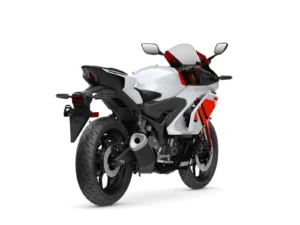 Yamaha R3 70 Aniversario 1 2