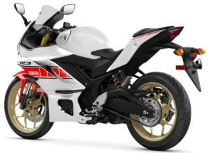 Yamaha R3 70 Aniversario 3 2