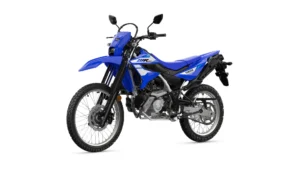 Yamaha WR125R-1